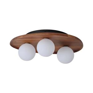 Osram - Stropné svietidlo ACACIA NEST 3xG9/5W/230V akácia 4058075848184 vyobraziť