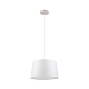Luster na lanku AIDA 1xE27/60W/230V vyobraziť