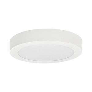 Greenlux LED Stropné svietidlo FENIX LED/12W/230V 3800K pr. 17 cm snehovo biela vyobraziť