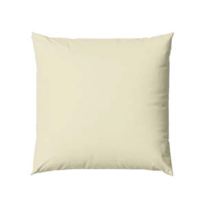 Bavlnený poťah na vankúš Fashion 020 40x40 cm béžový vyobraziť