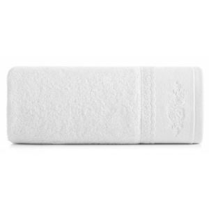 Bavlnený uterák Sisi 30x50 cm - výber z 4 prevedení vyobraziť