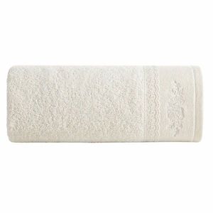 Bavlnený uterák Sisi 30x50 cm - výber z 5 prevedení vyobraziť