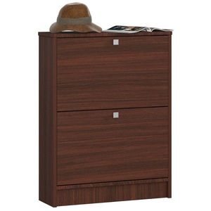 Botník Marienne 60 cm wenge vyobraziť