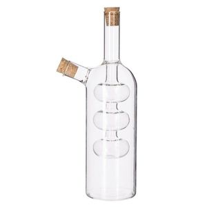 Fľaša na ocot a olej ALCHEMY 220 ml / 70 ml vyobraziť