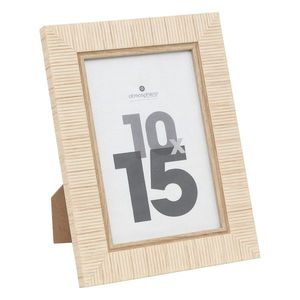 Fotorámik THEA 10x15 cm béžový vyobraziť