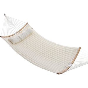 Houpací síť COMFY bílá vyobraziť