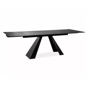 Jedálenský rozkladací stôl Salvadore 160/240 cm - výber z 4 prevedení vyobraziť