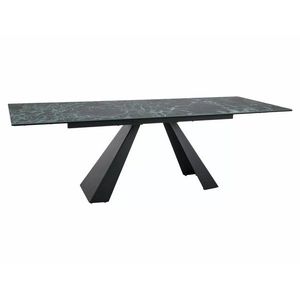 Jedálenský rozkladací stôl Salvadore 160/240 cm - výber z 4 prevedení vyobraziť