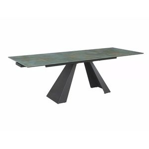 Jedálenský rozkladací stôl Salvadore 160/240 cm - výber z 4 prevedení vyobraziť