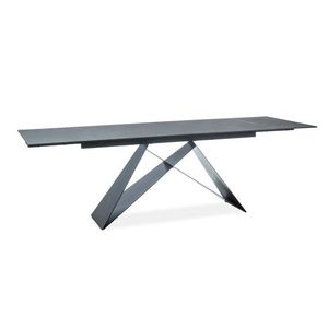 Jedálenský rozkladací stôl Westin 160/240 cm - výber z 5 prevedení vyobraziť