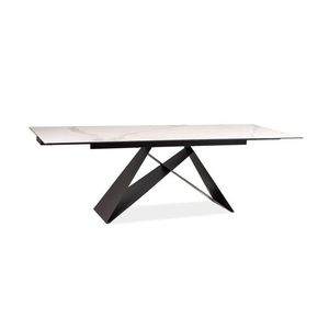 Jedálenský rozkladací stôl Westin 160/240 cm - výber z 5 prevedení vyobraziť