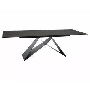 Jedálenský rozkladací stôl Westin 160/240 cm - výber z 7 prevedení vyobraziť