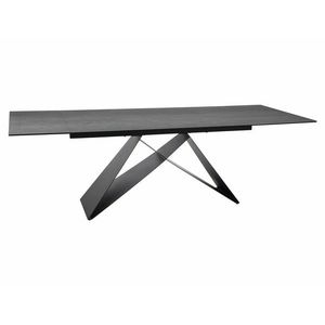 Jedálenský rozkladací stôl Westin 160/240 cm - výber z 5 prevedení vyobraziť
