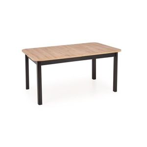 Jídelní rozkládací stůl FLORIAN 160/228 cm dub aristan vyobraziť