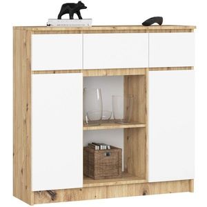 Komoda Baros 100 cm - výber z 9 prevedení vyobraziť