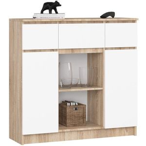 Komoda Baros 100 cm - výber z 9 prevedení vyobraziť