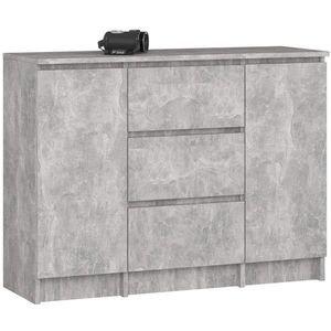 Komoda Girgo 100 cm - výber z 7 prevedení vyobraziť
