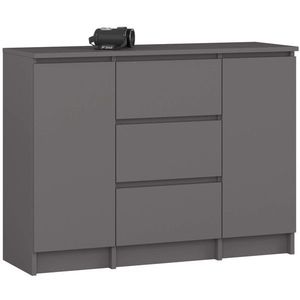 Komoda Girgo 100 cm - výber z 8 prevedení vyobraziť