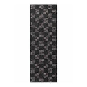 Čierny/krémový vnútorný a vonkajší behúň 80x200 cm Haringey Dorothy – Ted Baker vyobraziť