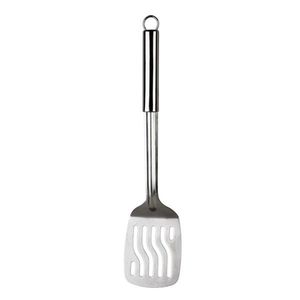 Kuchynská stierka BASIC KITCHEN 36, 5 cm strieborná vyobraziť