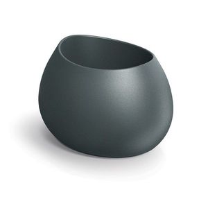Kvetináč Evolio 60 cm grafit vyobraziť
