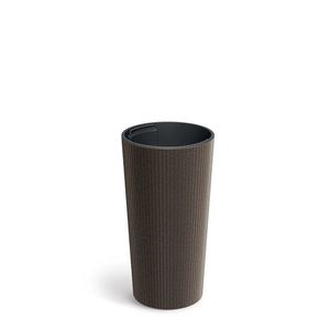 Kvetináč Lamie Slim Eco - výber z 4 prevedení vyobraziť