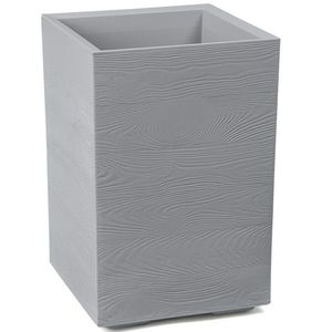 Kvetináč na kolieskach BETONIQUE 38, 5x57, 1 cm sivý vyobraziť