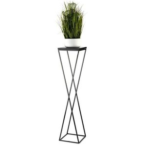 Stojan na květiny 100 cm- ČERNÝ vyobraziť