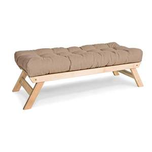 Lavica BREEZIO 01 140 cm z - výber z 10 prevedení vyobraziť