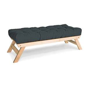 Lavica BREEZIO 01 140 cm z - výber z 10 prevedení vyobraziť