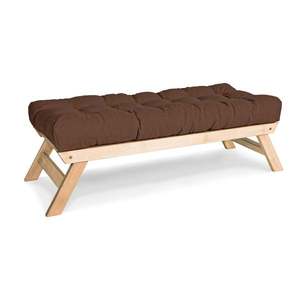 Lavica BREEZIO 01 140 cm z - výber z 10 prevedení vyobraziť