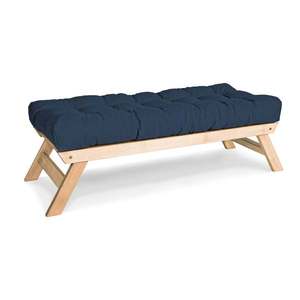 Lavica BREEZIO 01 140 cm z - výber z 10 prevedení vyobraziť