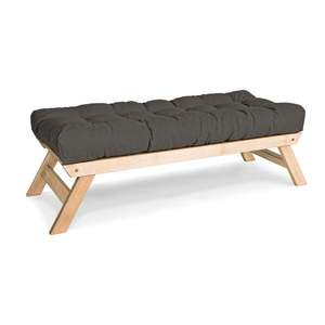 Lavica BREEZIO 01 140 cm z - výber z 10 prevedení vyobraziť
