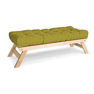 Lavica BREEZIO 01 140 cm z - výber z 10 prevedení vyobraziť