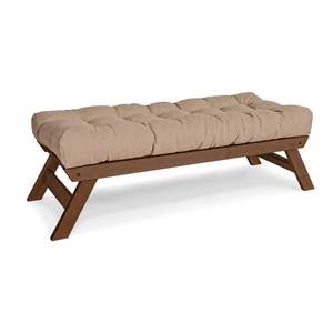 Lavica BREEZIO 03 140 cm z - výber z 10 prevedení vyobraziť