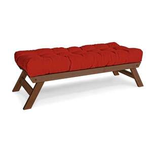 Lavica BREEZIO 03 140 cm z - výber z 10 prevedení vyobraziť