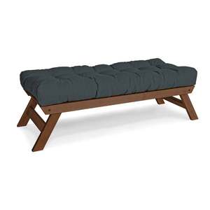 Lavica BREEZIO 03 140 cm z - výber z 10 prevedení vyobraziť