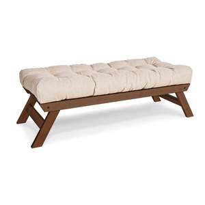 Lavica BREEZIO 03 140 cm z - výber z 10 prevedení vyobraziť