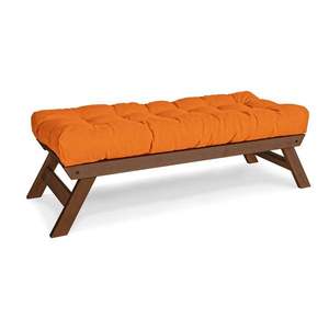 Lavica BREEZIO 03 140 cm z - výber z 10 prevedení vyobraziť