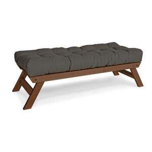 Lavica BREEZIO 03 140 cm z - výber z 10 prevedení vyobraziť