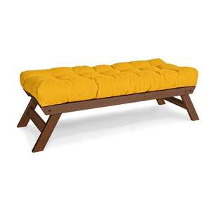 Lavica BREEZIO 03 140 cm z - výber z 10 prevedení vyobraziť