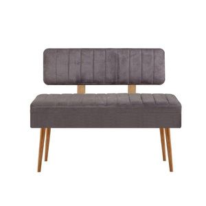 Lavica VINA II s úložným priestorom 110 cm borovica - výber z 7 prevedení vyobraziť
