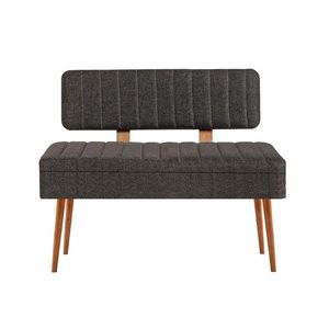 Lavica VINA II s úložným priestorom 110 cm borovica - výber z 7 prevedení vyobraziť