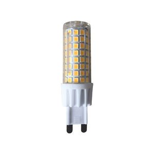 LED žiarovka Corn teplá biela vyobraziť