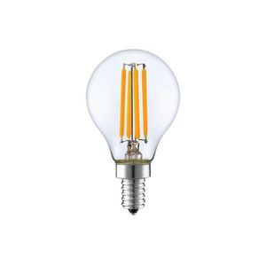 LED žárovka FILA 01 teplá bílá vyobraziť