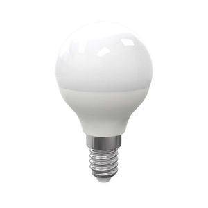 LED žárovka Franklin G45 studená bílá vyobraziť