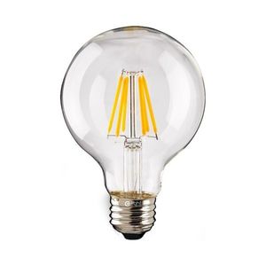 LED žárovka G120 neutrální bílá vyobraziť