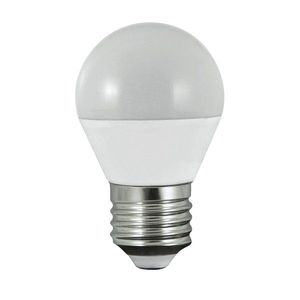 LED žárovka G45 studená bílá vyobraziť