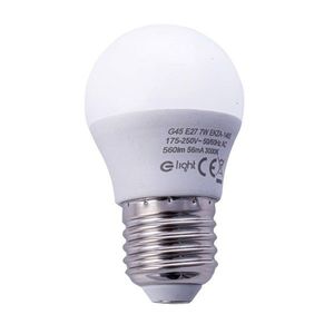 LED žiarovka Glight 02 teplá biela vyobraziť