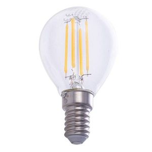 LED žárovka Glight 03 neutrální bílá vyobraziť